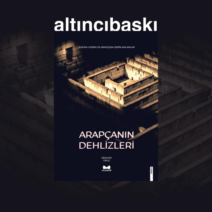 Arapçanın Dehlizleri