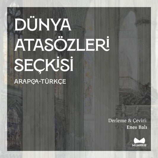 Dünya Atasözleri Seçkisi