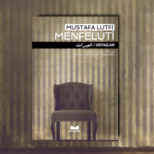 Gözyaşları / Arapça-Türkçe Öyküler