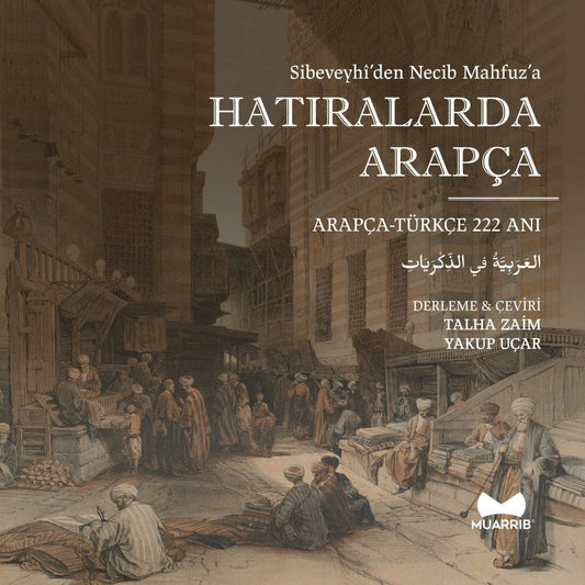 Hatıralarda Arapça