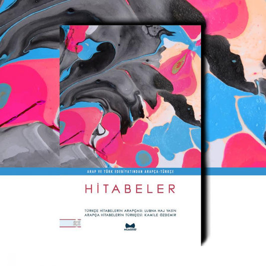 Hitabeler / Arapça-Türkçe