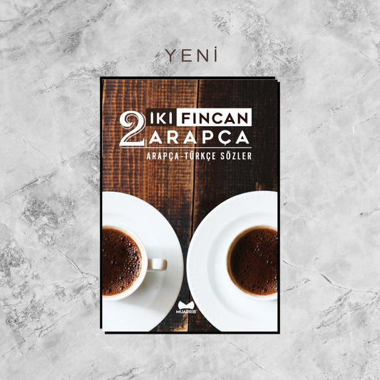 İki Fincan Arapça