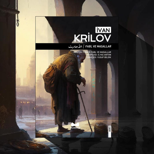 Masallar / Arapça-Türkçe