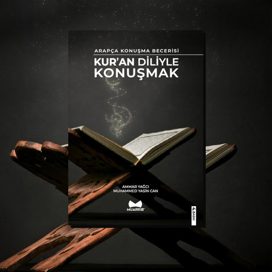 Kur'an Diliyle Konuşmak