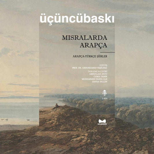 Mısralarda Arapça / Arapça-Türkçe Şiirler