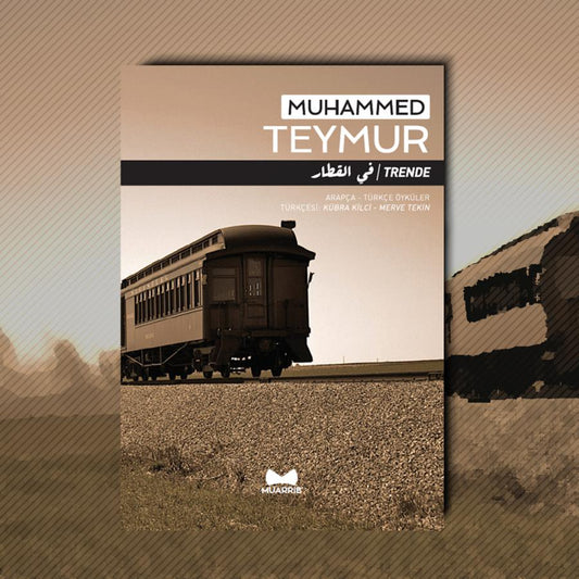 Trende / Arapça-Türkçe Öyküler